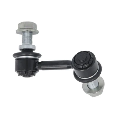 Abbildung von CTR CL0403R Koppelstange Vorderachse rechts 78 M14XP1.5 mit Mutter MITSUBISHI: PAJERO 4