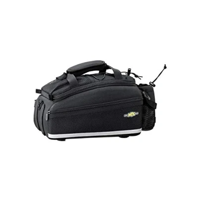 Abbildung von Topeak Gepäckträgertasche MTS TrunkBag EX, für RackTime Adapterplatte, 8l, 15009063