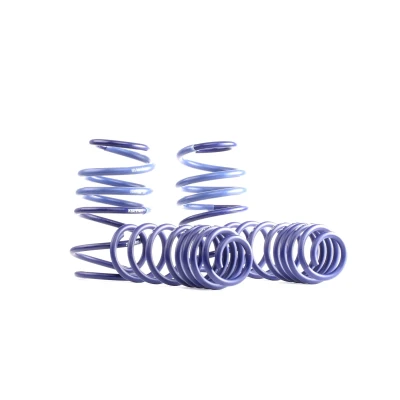 Abbildung von H&amp;R HR 288402 28840 2 SFS Golf VII, Blau