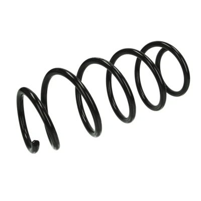Abbildung von KYB K Flex RH3918 Fahrwerksfeder Vorderachse Schraubenfeder FORD: FIESTA 6, 6 Van