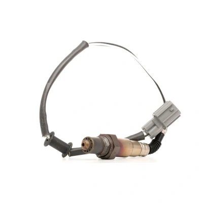 Abbildung von BOSCH 0 258 986 612 Lambdasonde 4 HONDA: Jazz 3, CIVIC V Hatchback, 6 Hatchback
