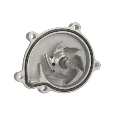 Abbildung von CONTITECH WPS3046 Wasserpumpe MITSUBISHI: COLT 6, MERCEDES BENZ: B Class, SMART: Forfour I