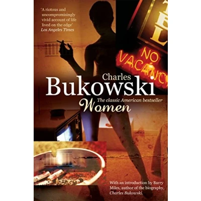 Abbildung von Women: With an introduction by Barry Miles
