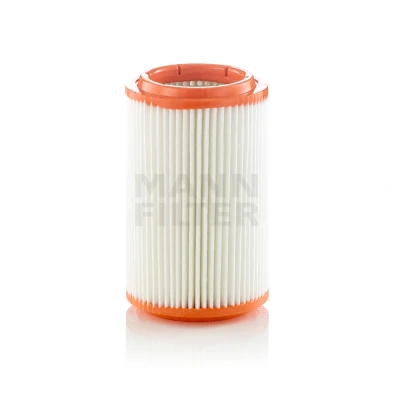 Abbildung von MANN FILTER C 16 007 Luftfilter 271 166 Filtereinsatz