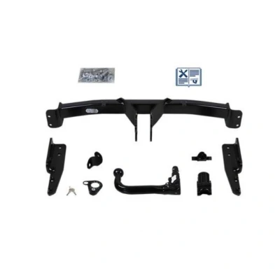 Abbildung von ACPS ORIS 050 653 Anhängevorrichtung JEEP: GRAND CHEROKEE 4