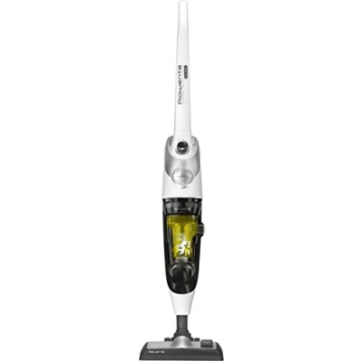 Abbildung von Rowenta, RH8147WA Powerline Extreme Cyclonic, Staubsauger mit Draht und ohne Beutel, Zyklon Technologie, Leistung: 750 W, Fassungsvermögen: 0,9 Liter
