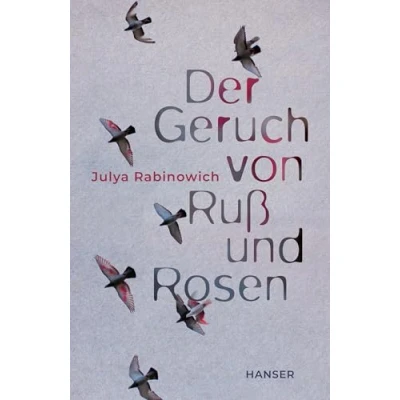Abbildung von Der Geruch von Ruß und Rosen: Deutschlandfunk Bestenliste Die besten 7