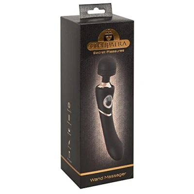 Abbildung von Massagestab „Wand Massager“