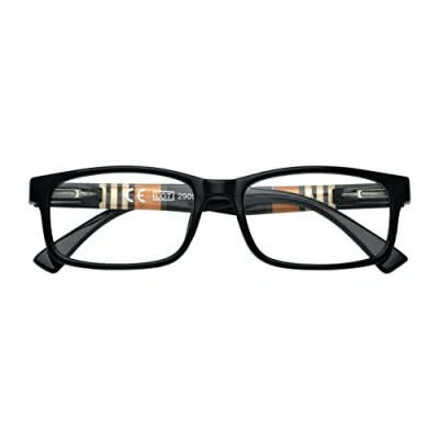 Abbildung von Zippo Lesebrille 3.00 31Z B25 BLK300