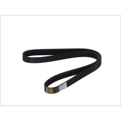 Abbildung von DT Spare Parts 6.31511 Keilrippenriemen 1067 6 EPDM (Ethylen Propylen Dien Kautschuk) VOLKSWAGEN: TRANSPORTER 4 Bus, GOLF 3, Polo V Hatchback