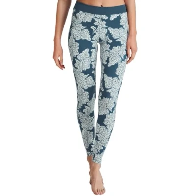 Abbildung von CALIDA Leggings »Elastic Trend«, mit floralem Print