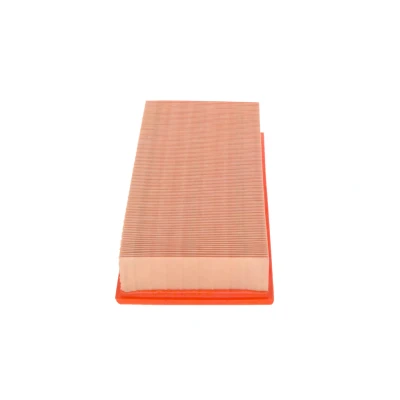 Abbildung von BOSCH 1 457 432 200 Luftfilter 57 156 325 Filtereinsatz PEUGEOT: 406 Saloon, 607 807, CITROËN: C8, Dispatch II Van, MPV