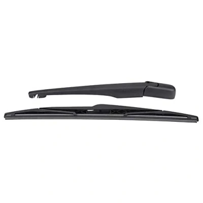 Abbildung von Scheibenwischer Set Hinten E83 Auto Heckscheibenfenster &amp; terlegscheiben Arm Mit Integriertem Wischerbla Komplettset Ersatz Für X3 03 10 Kfz Ersatzteile