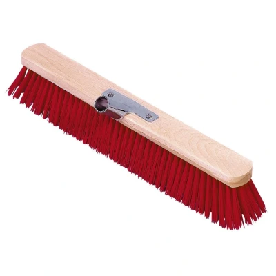 Abbildung von Kerbl Großraumbesen Kompakt, m. Stielhalter 24 mm 40cm
