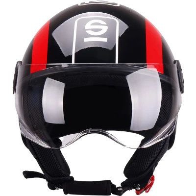 Abbildung von SPARCO RIDERS 95104 Jethelm