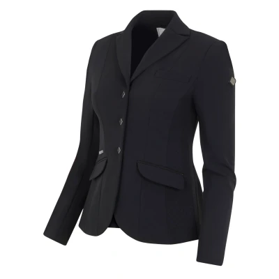 Abbildung von LeMieux Turnierjacket Dynamique Schwarz 36