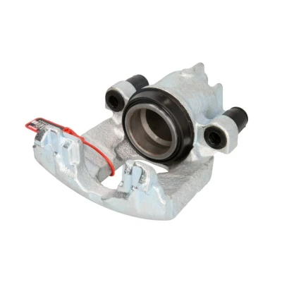 Abbildung von LAUBER 77.0478 Bremssattel Gusseisen Vorderachse links FORD: Focus Mk1 Hatchback, Estate, Saloon