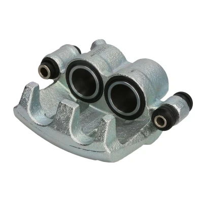 Abbildung von BUDWEG CALIPER 343044 Bremssattel RENAULT: MASTER 2 Kasten, Bus, OPEL: Movano A Van, Platform / Chassis, NISSAN: Interstar Minibus