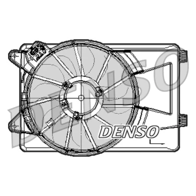 Abbildung von DENSO DET 0157 Sensor, Abgastemperatur