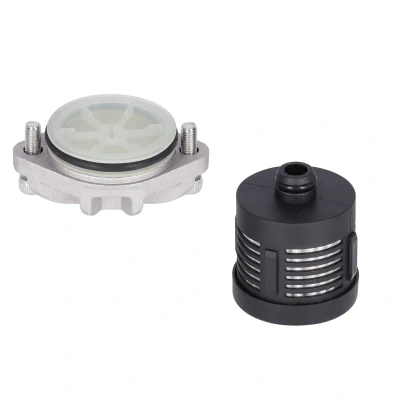 Abbildung von FEBI BILSTEIN 177900 Hydraulikfilter, Haldex Kupplung VOLVO: XC90 I, XC70 II Estate
