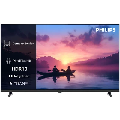 Abbildung von Philips LED-Fernseher "40PFS6050/12" 101 cm/40 ″ Full HD Smart-TV