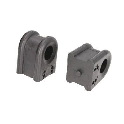 Abbildung von FEBI BILSTEIN 41013 Stabigummis Vorderachse Gummi 28 JEEP: GRAND CHEROKEE 2
