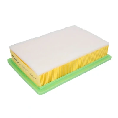 Abbildung von PURRO PUR PA1029 Luftfilter 58 169 245 eckig Filtereinsatz FIAT: Brava Hatchback, BRAVO 1