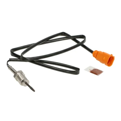 Abbildung von HERTH+BUSS ELPARTS 70683063 Sensor, Abgastemperatur VOLKSWAGEN: GOLF 6, Tiguan I, SKODA: Octavia 2 Combi, AUDI: Q3, A3 Sportback, Hatchback