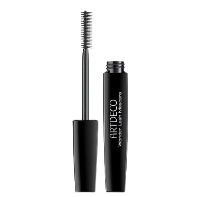 Abbildung von ARTDECO Wonder Lash Mascara Schwarze Wimperntusche für Volumen und Länge 1 x 10 ml