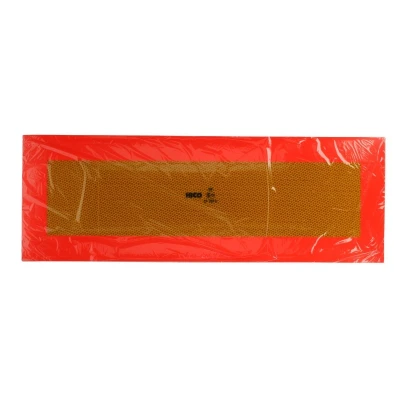 Abbildung von Warn /Informationstafel selbstklebend (Satz, 2Stk.) CARGOPARTS CARGO T025