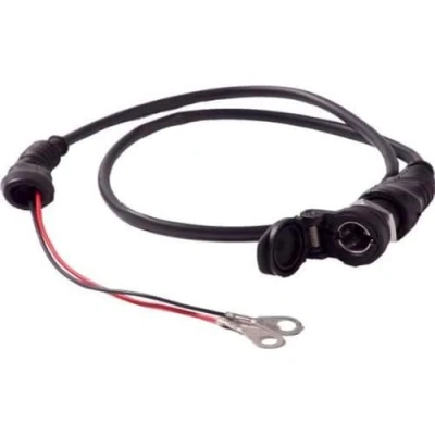 Abbildung von BC Battery Controller 8059070587050 DIN4165 12V Zigarettenanzünderbuchse/Bordsteckdose für Motorrad, Durchmesser 12 mm