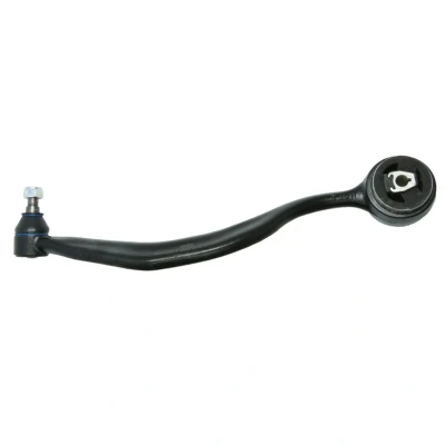 Abbildung von MEYLE 316 050 4362/HD Querlenker Quality mit Gummilager hinten, Vorderachse rechts Stahl BMW: 7