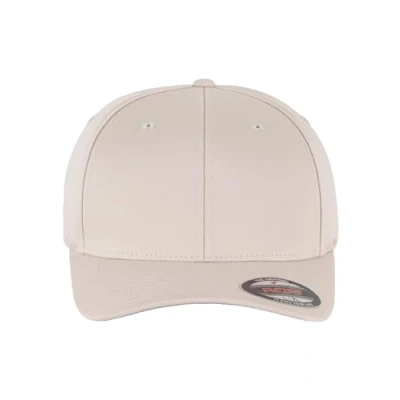 Abbildung von Flexfit Combed Cap, Größe: XXS/XS, Stone