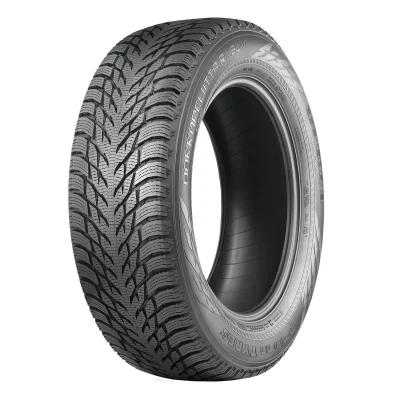 Abbildung von Nokian Hakkapeliitta R3 SUV 235/50 R18 101R PKW Winterreifen Reifen T430681