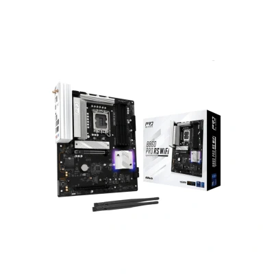 Abbildung von ASRock Mainboard B860 Pro RS WiFi