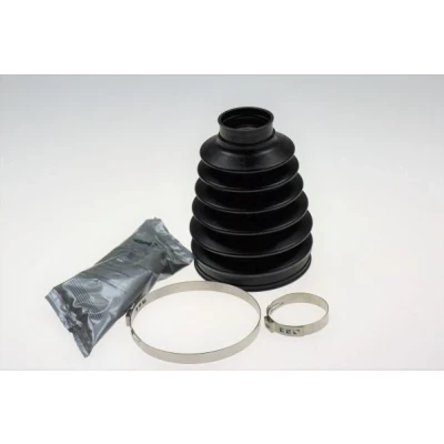 Abbildung von SPIDAN 36242 Achsmanschette 127,00 TPE (thermoplastischer Elastomer) OPEL: Vectra C Saloon, CC, Caravan