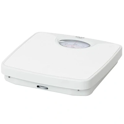 Abbildung von Adler AD 8151W Mechanical Scales One Size White
