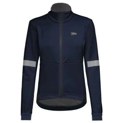 Abbildung von GORE WEAR Damen Tempest Jacke, Orbit Blue, 38 EU