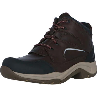 Abbildung von Ariat Stallschuhe Telluride H2O Dunkelbraun 37,5