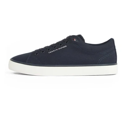 Abbildung von Tommy Hilfiger LOW CORE Sneaker low, Herren, Größe: 42, Desert sky Schuhe