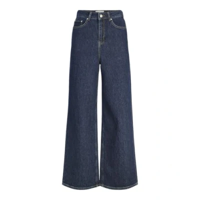 Abbildung von JACK &amp; JONES Female Wide fit Jeans JXTOKYO ELI HW DNM
