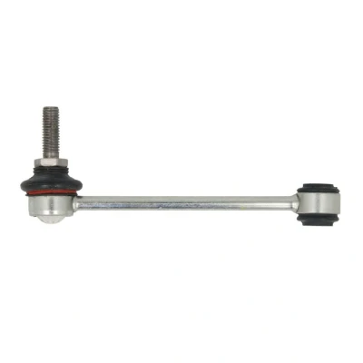 Abbildung von FEBI BILSTEIN 22587 Koppelstange Hinterachse links, rechts 174 M10 x 1,5 mit selbstsichernder Mutter SMART: City Coupe