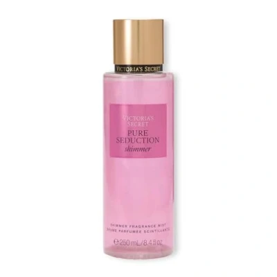 Abbildung von Victoria Secret Pure Seduction Shimmer Fantasies Body Mist Fragrance 250ml