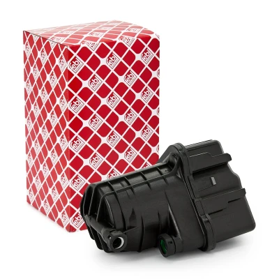 Abbildung von FEBI BILSTEIN 170359 Kraftstofffilter Leitungsfilter RENAULT: Clio 2, 3, III Grandtour