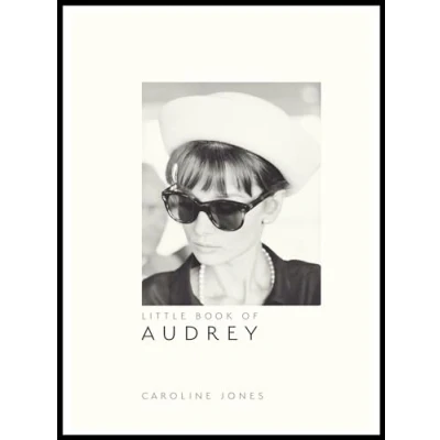 Abbildung von Little Book of Audrey Hepburn: New Edition (Little Books Fashion)