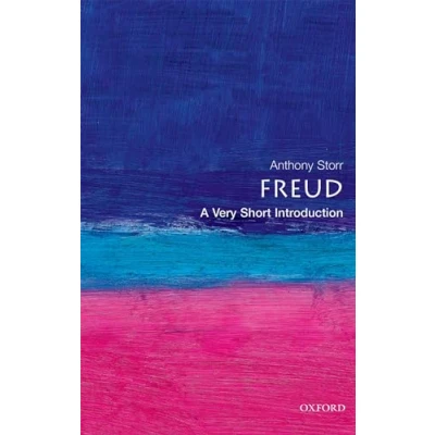 Abbildung von Freud: A Very Short Introduction (Very Introductions)