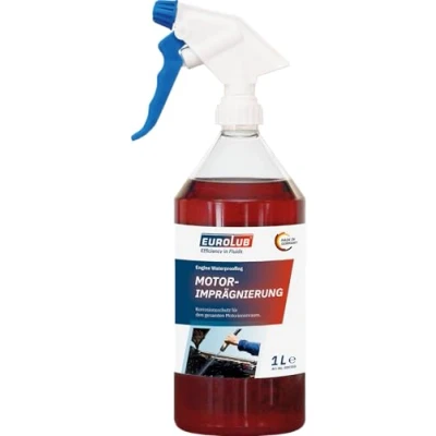 Abbildung von EUROLUB Motorimprägnierung, 1 Liter