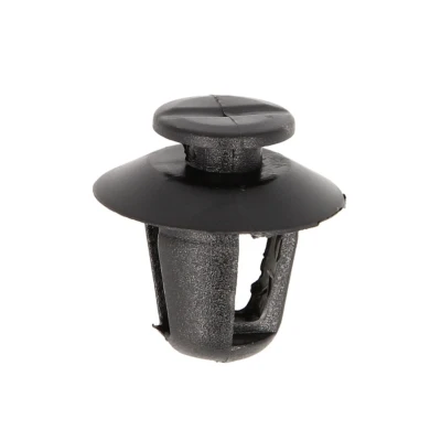 Abbildung von ROMIX C10010 Clip, Zier /Schutzleiste PEUGEOT: 307 SW, 407 Saloon, 206 Hatchback kfzteile, mister auto, atp autoteile, kfzteile24