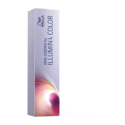 Abbildung von Wella Professionals Illumina Color 60 ml