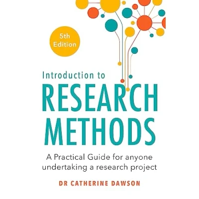 Abbildung von Introduction to Research Methods 5th Edition: a Practical Guide for Anyone Undertaking Project